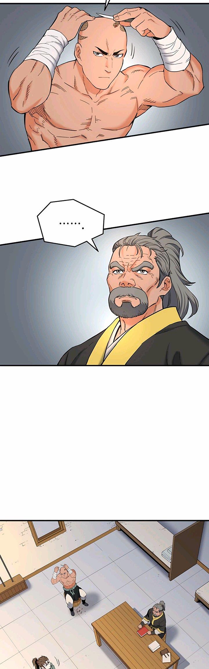 pride-of-the-blade - Chapter: 1