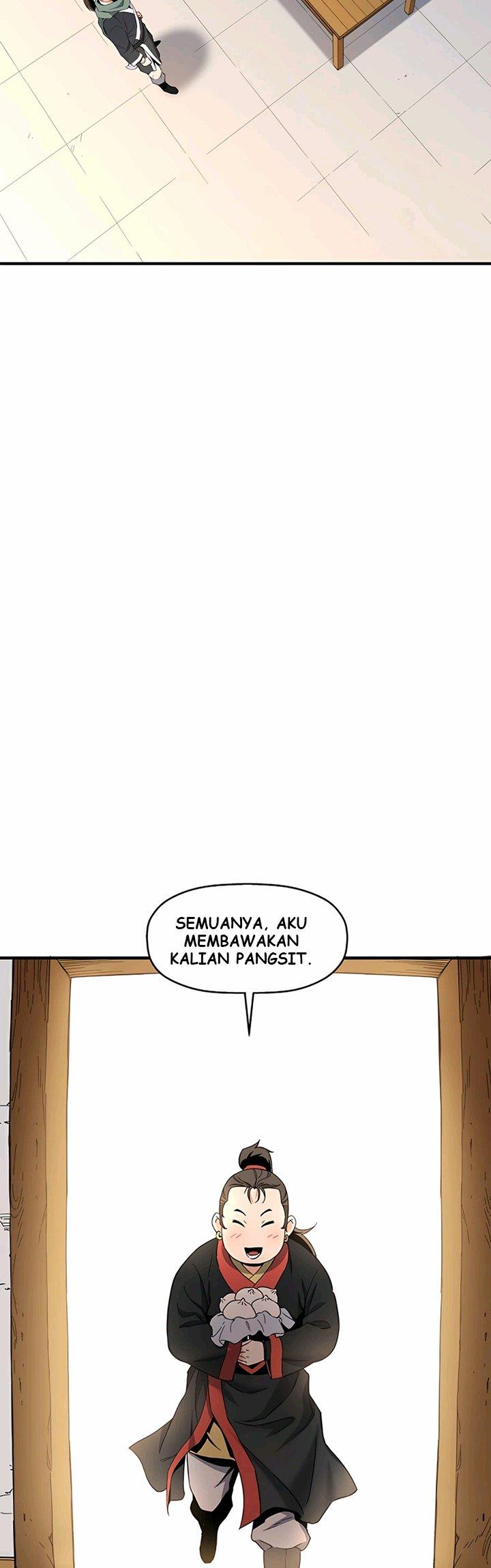 pride-of-the-blade - Chapter: 1
