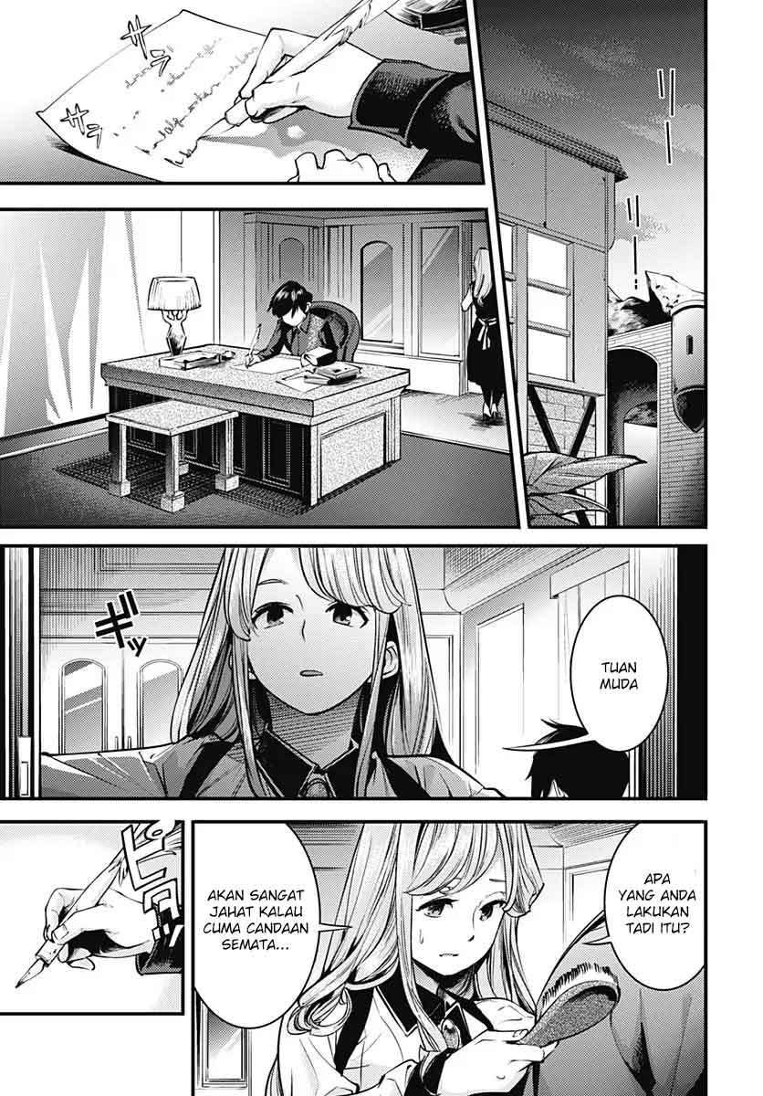 worlds-end-harem-fantasia - Chapter: 05