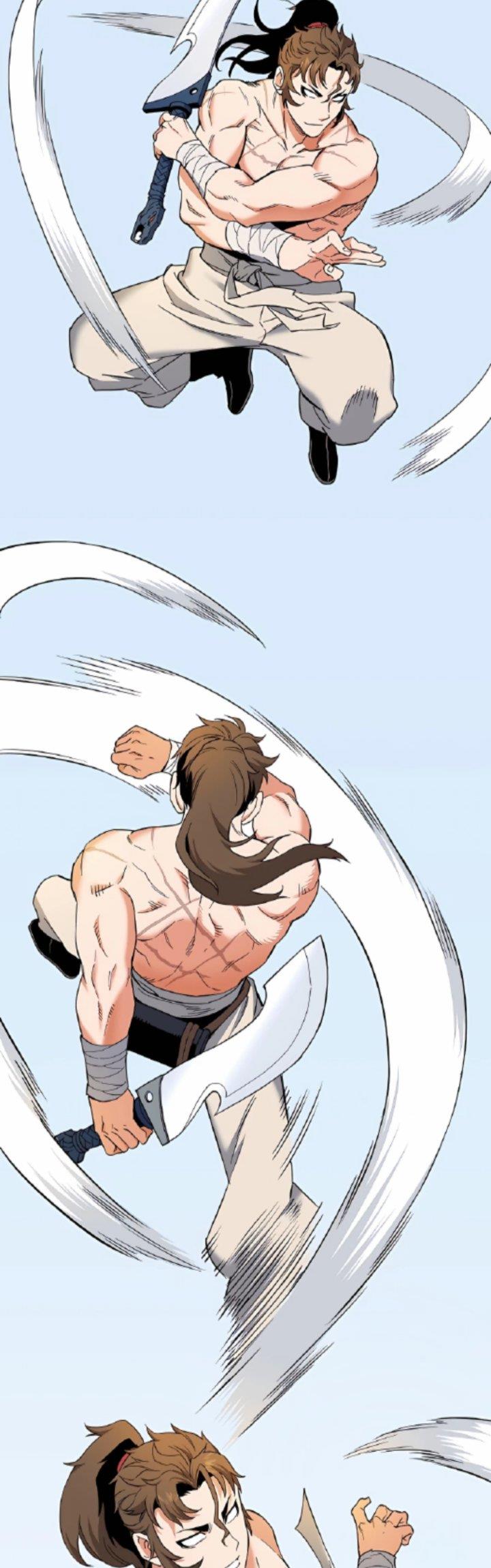 pride-of-the-blade - Chapter: 3