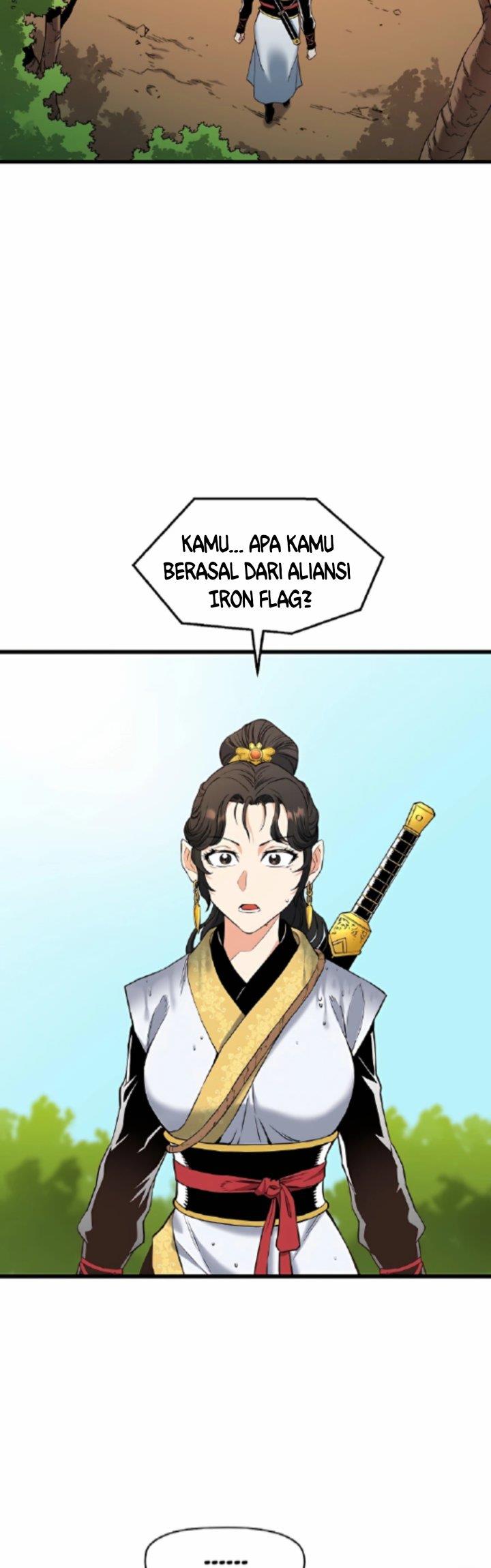 pride-of-the-blade - Chapter: 3