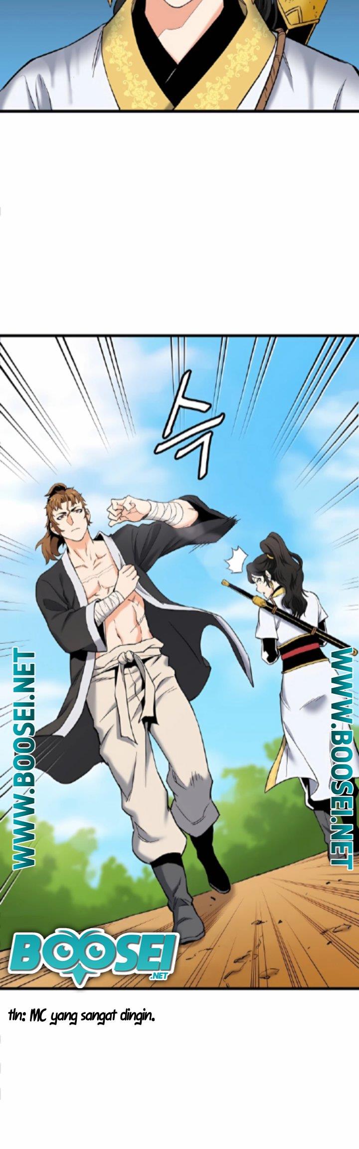 pride-of-the-blade - Chapter: 3