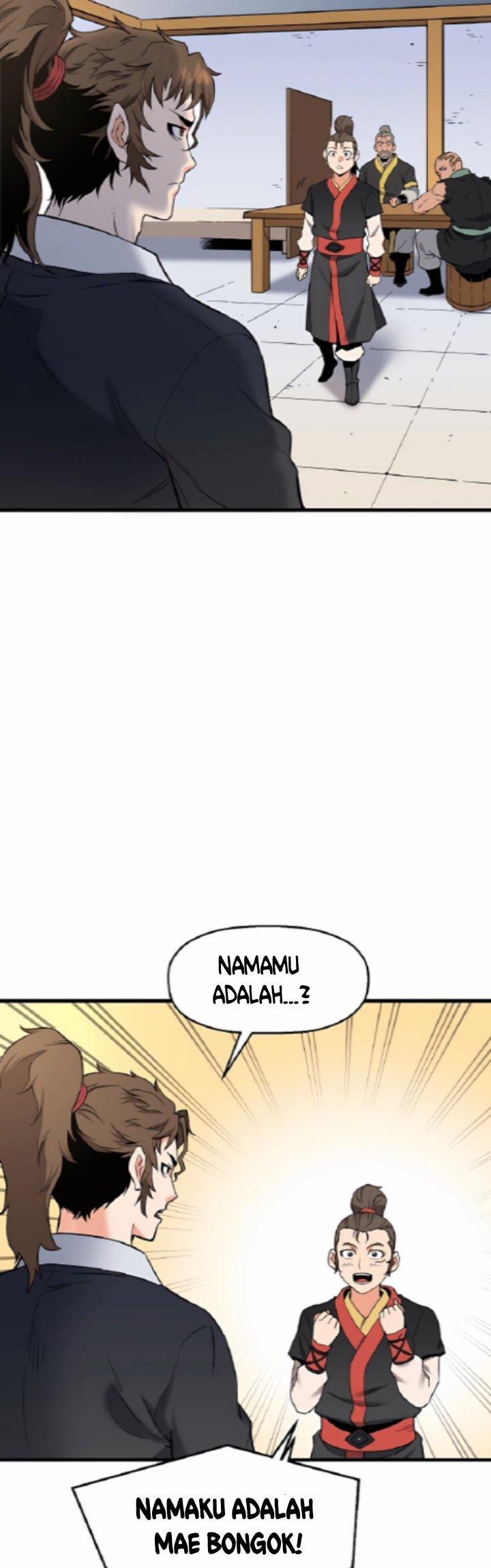 pride-of-the-blade - Chapter: 3