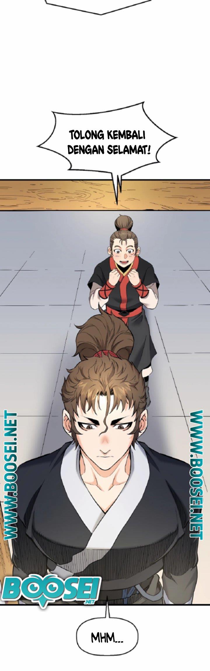 pride-of-the-blade - Chapter: 3