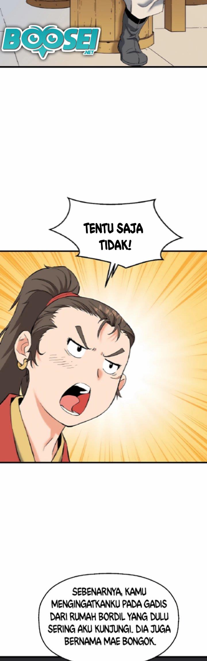 pride-of-the-blade - Chapter: 3
