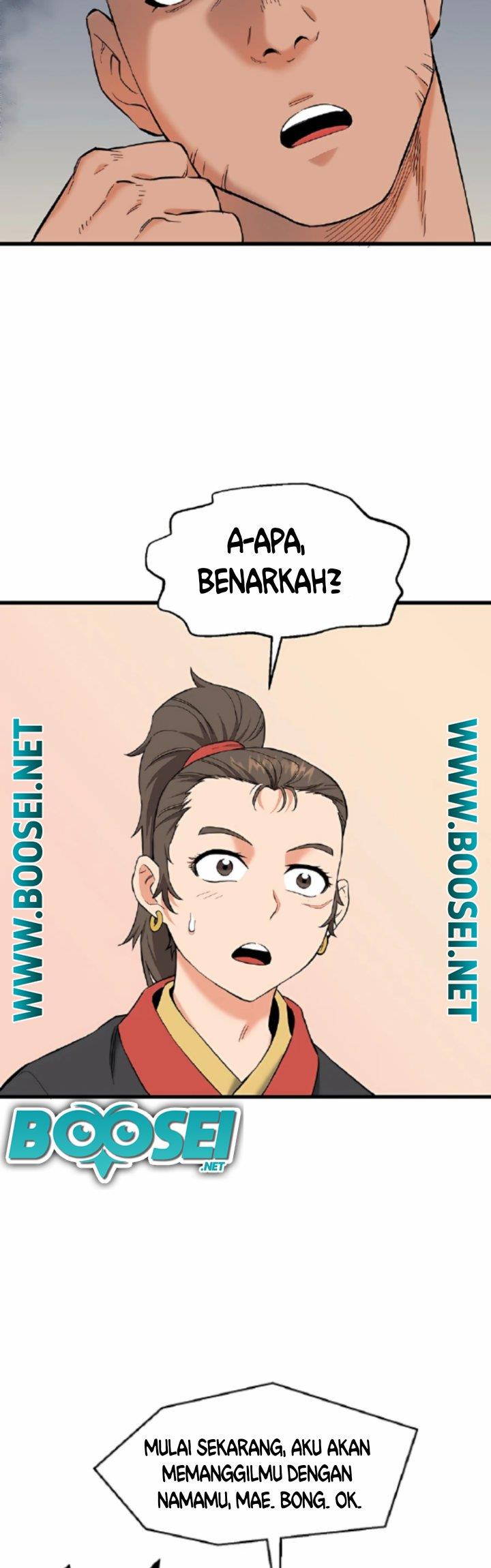 pride-of-the-blade - Chapter: 3