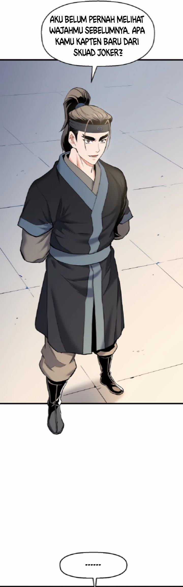 pride-of-the-blade - Chapter: 3