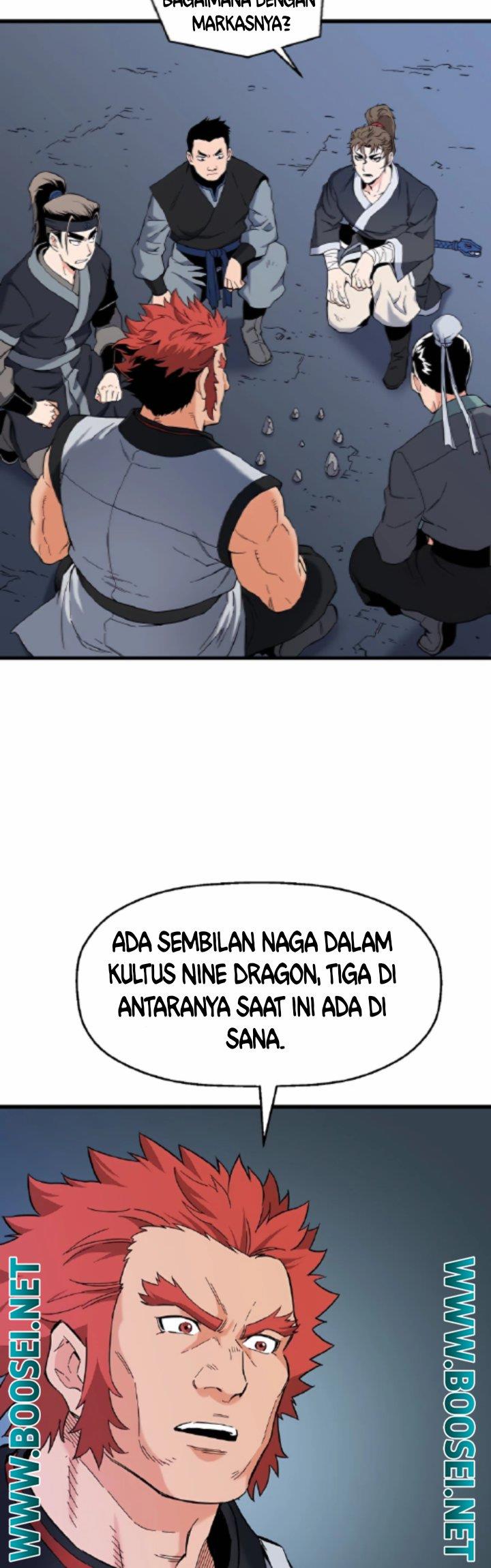pride-of-the-blade - Chapter: 3