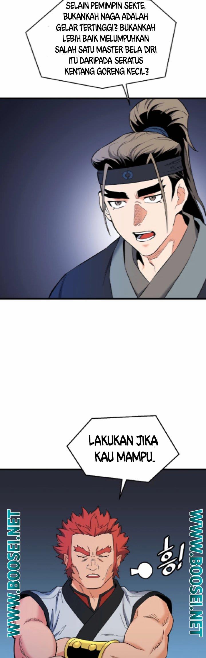 pride-of-the-blade - Chapter: 3