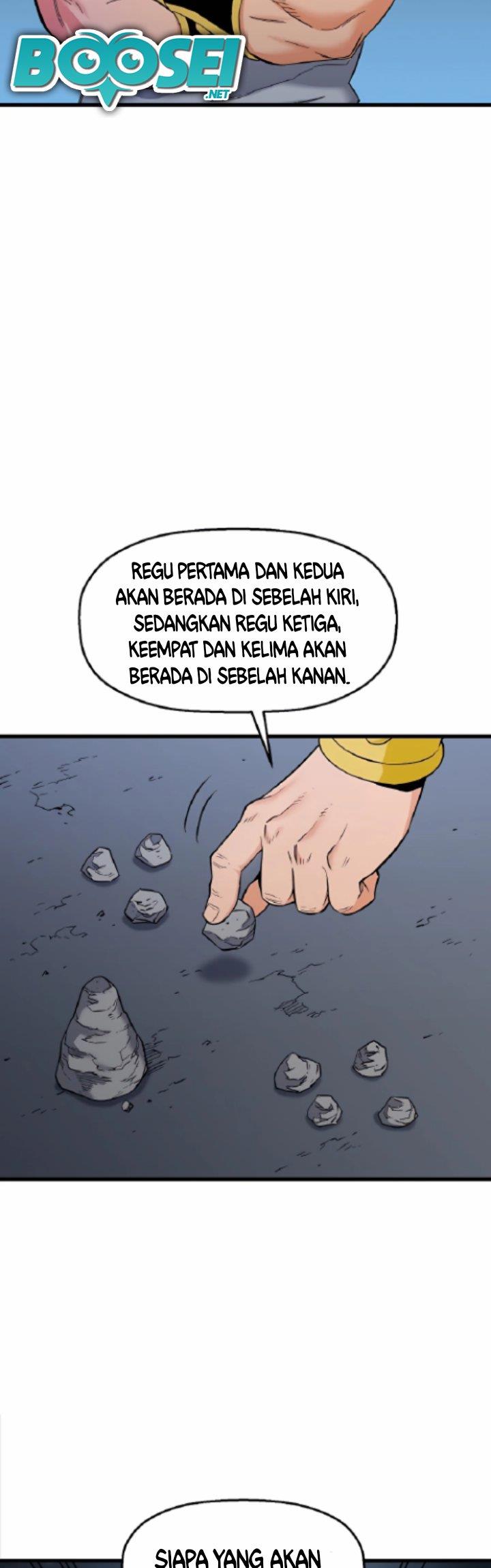 pride-of-the-blade - Chapter: 3