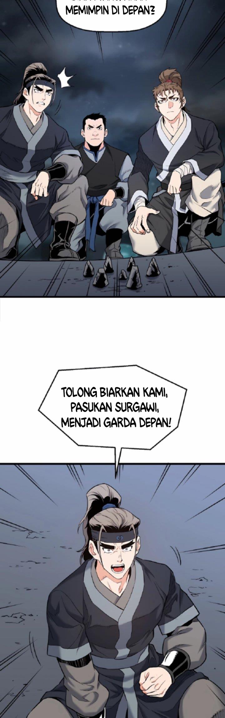 pride-of-the-blade - Chapter: 3