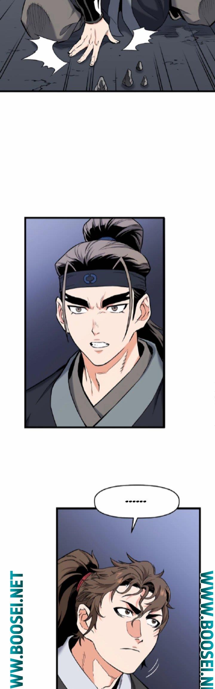 pride-of-the-blade - Chapter: 3