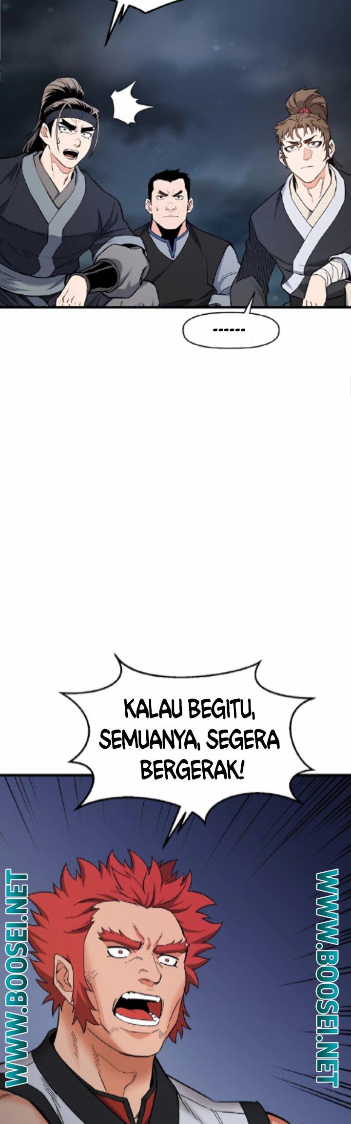 pride-of-the-blade - Chapter: 3