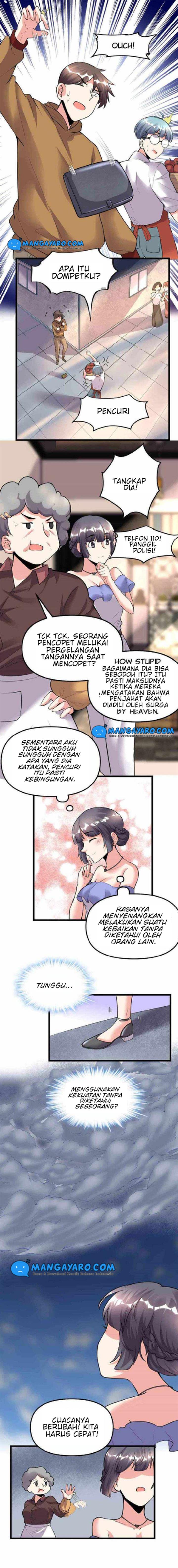 i-might-be-a-fake-cultivator - Chapter: 189