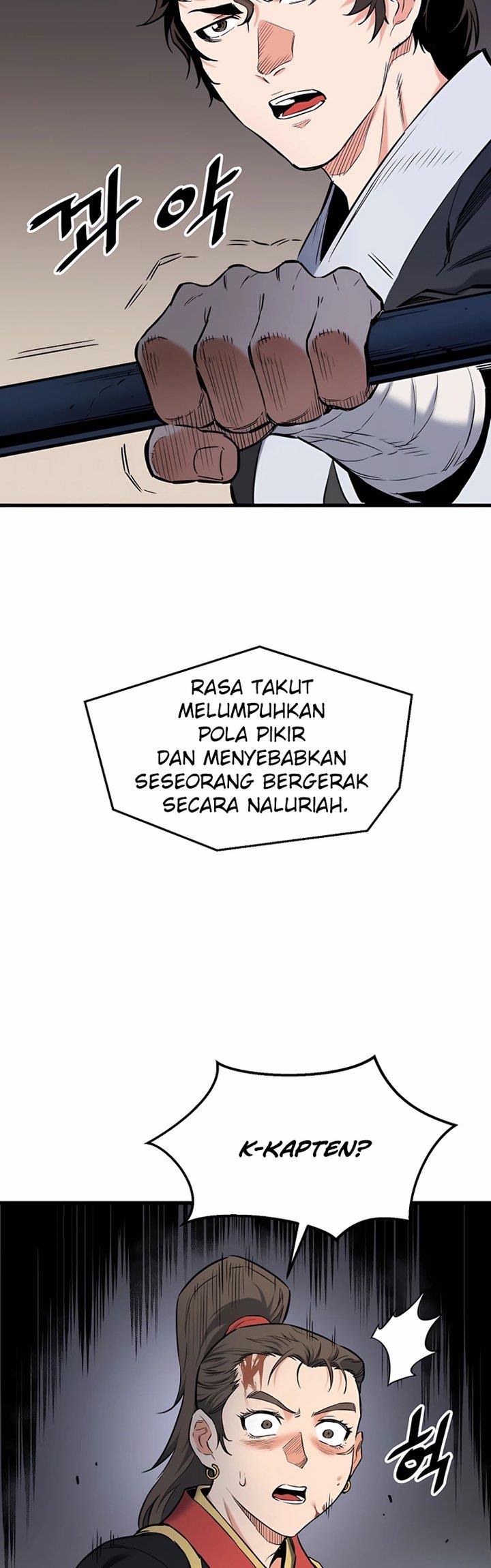pride-of-the-blade - Chapter: 5