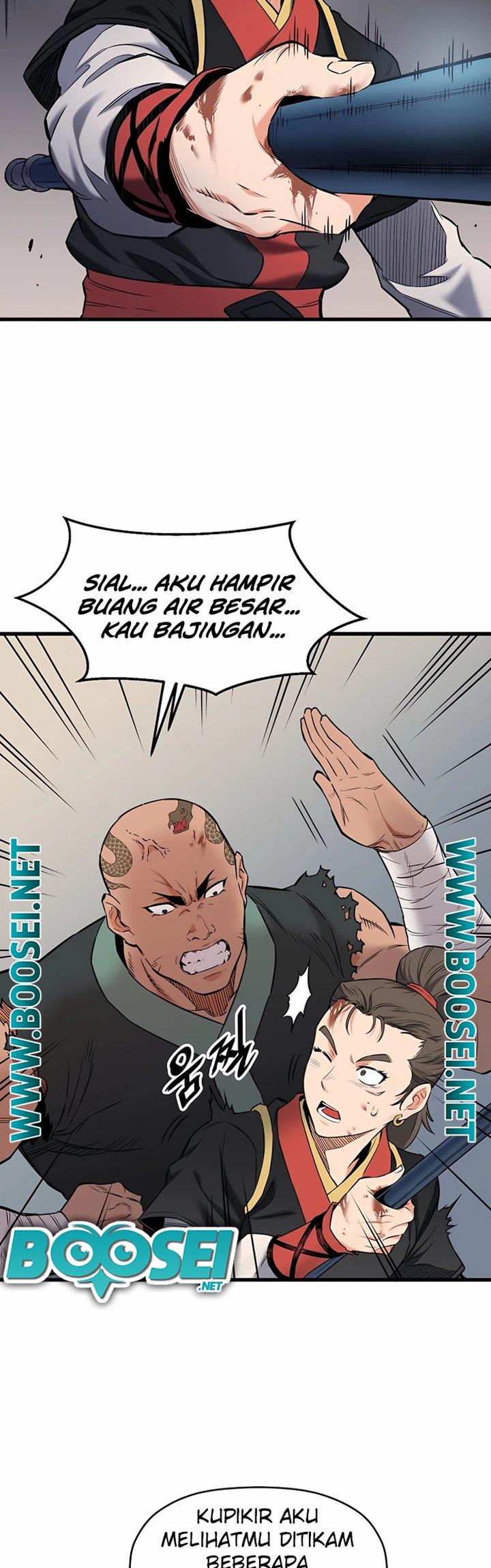 pride-of-the-blade - Chapter: 5