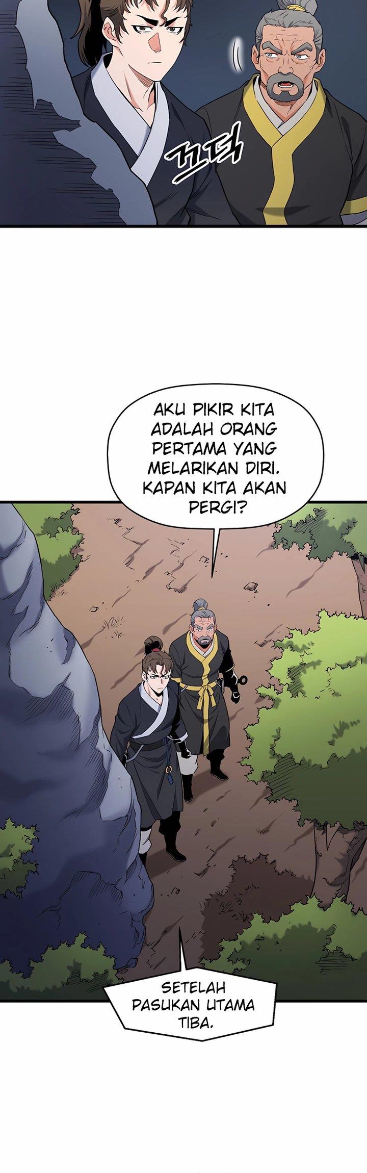 pride-of-the-blade - Chapter: 5
