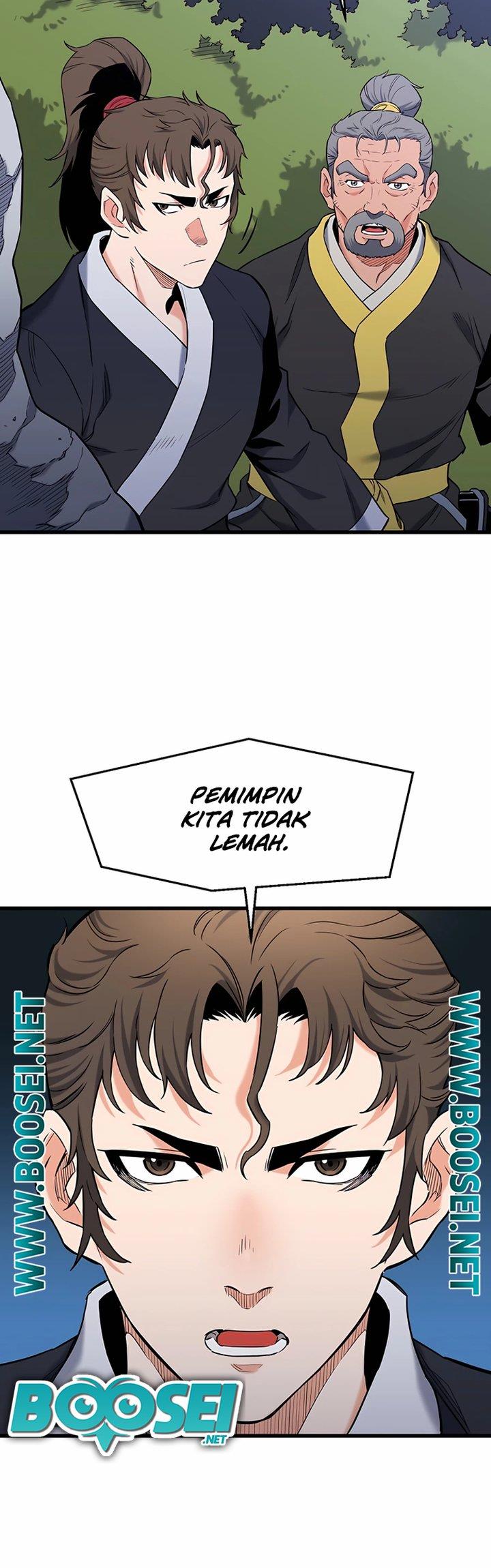 pride-of-the-blade - Chapter: 5