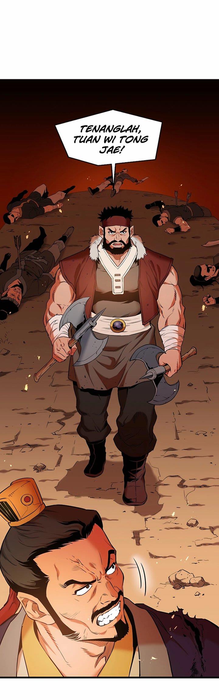 pride-of-the-blade - Chapter: 5