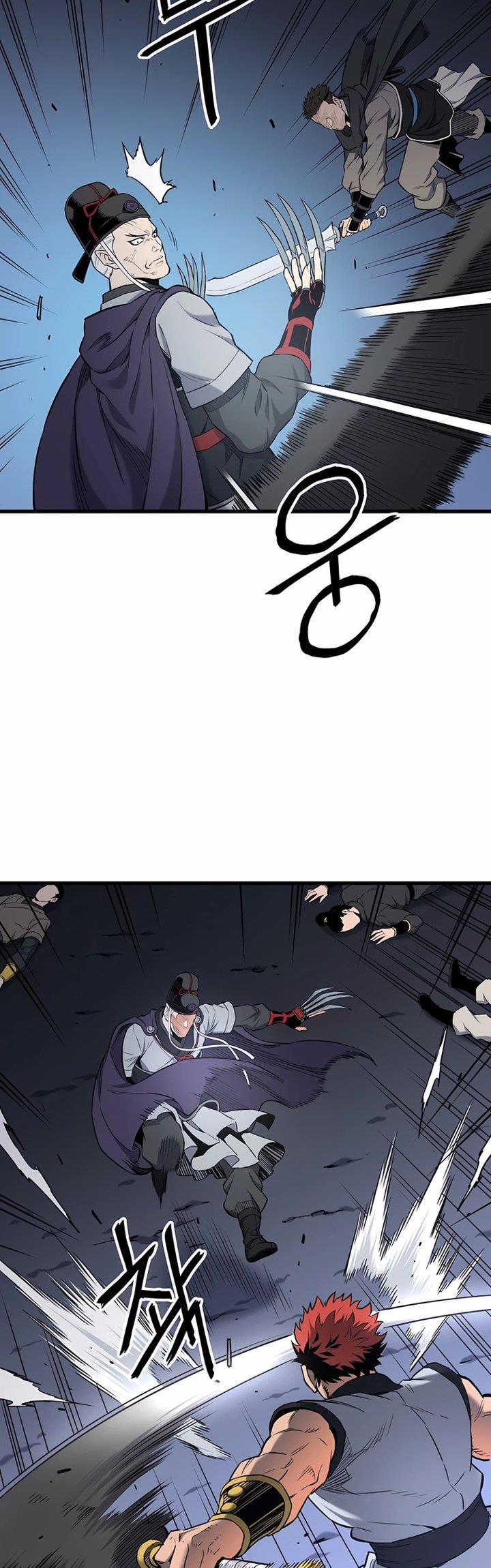 pride-of-the-blade - Chapter: 5