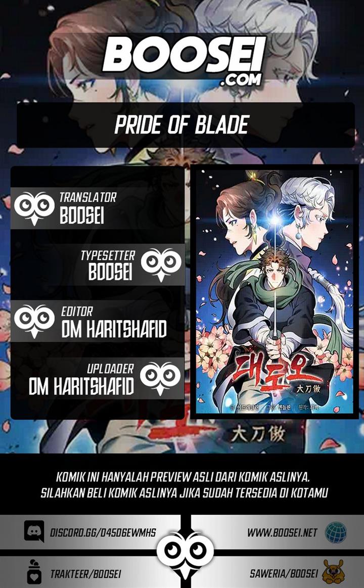 pride-of-the-blade - Chapter: 7