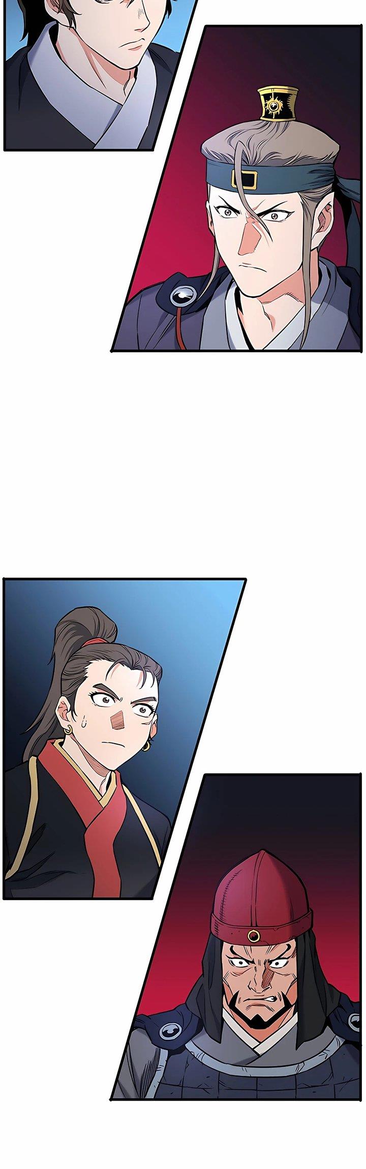 pride-of-the-blade - Chapter: 7