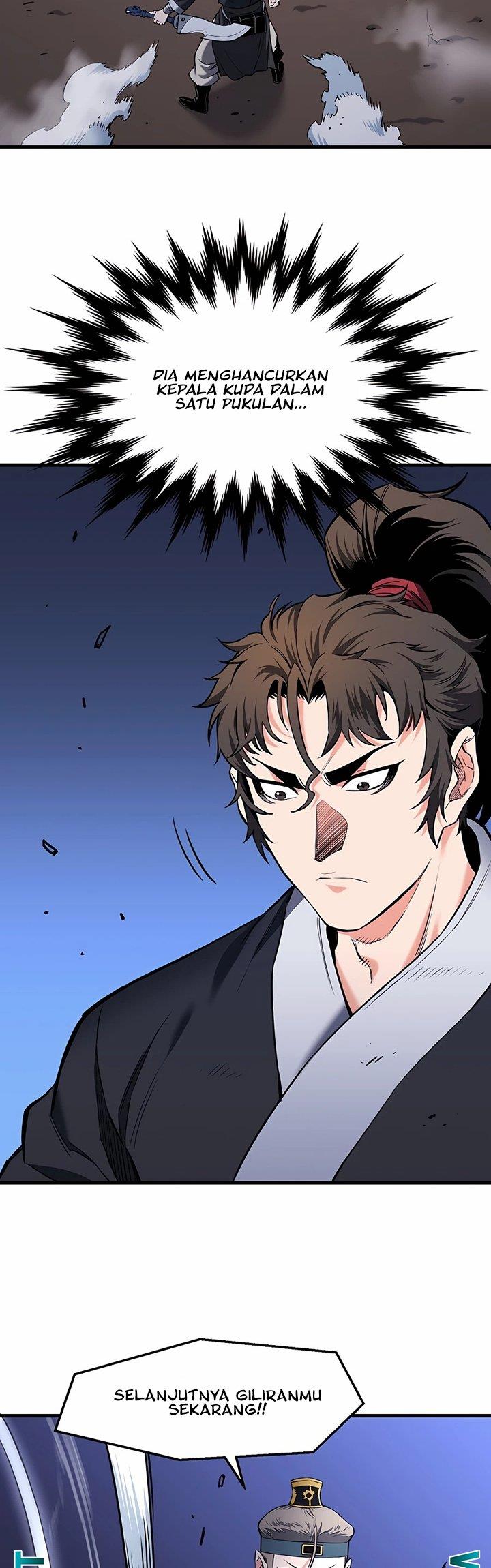pride-of-the-blade - Chapter: 7
