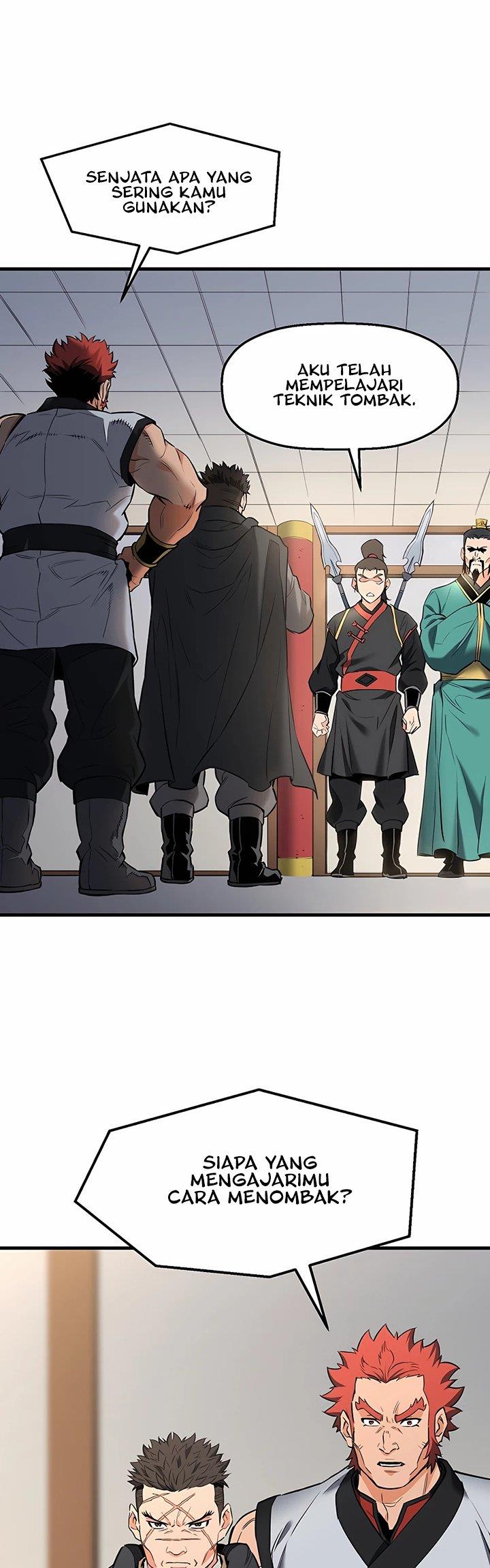 pride-of-the-blade - Chapter: 7