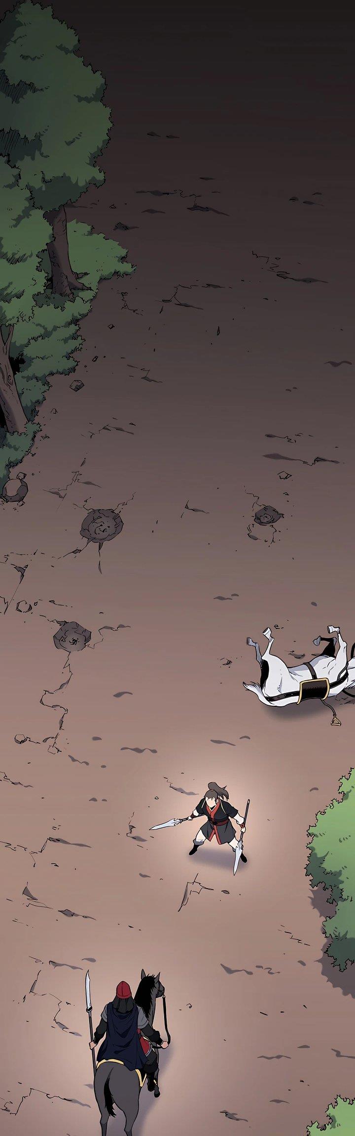 pride-of-the-blade - Chapter: 8