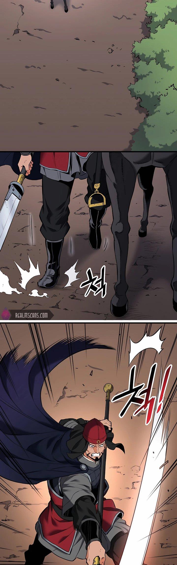 pride-of-the-blade - Chapter: 8