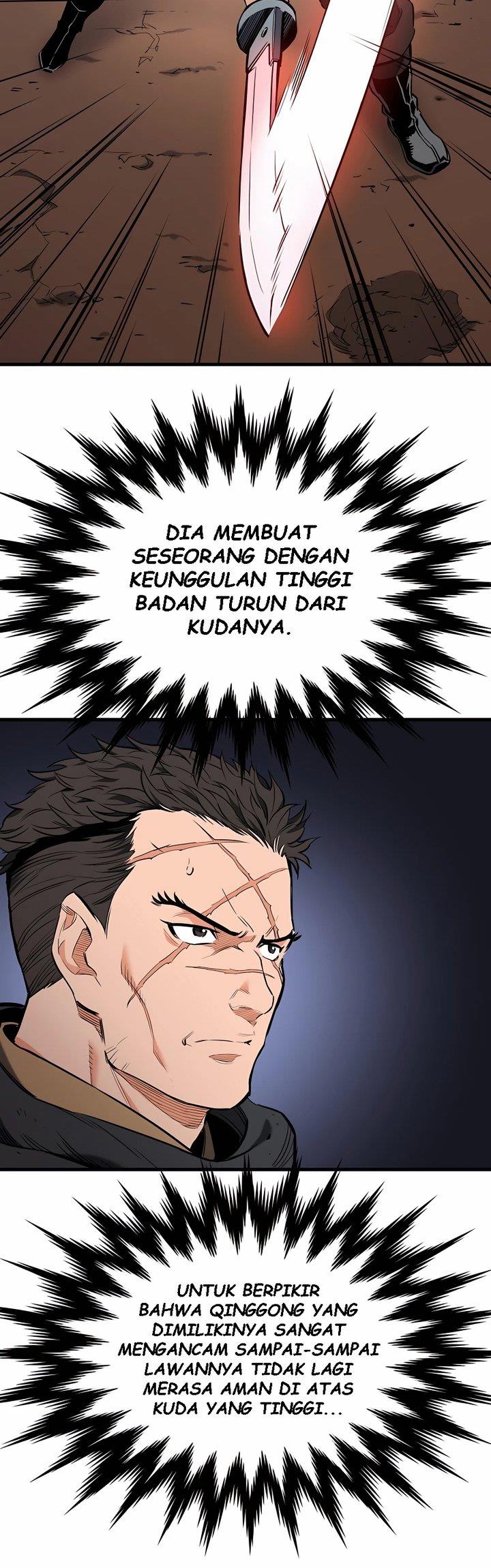 pride-of-the-blade - Chapter: 8