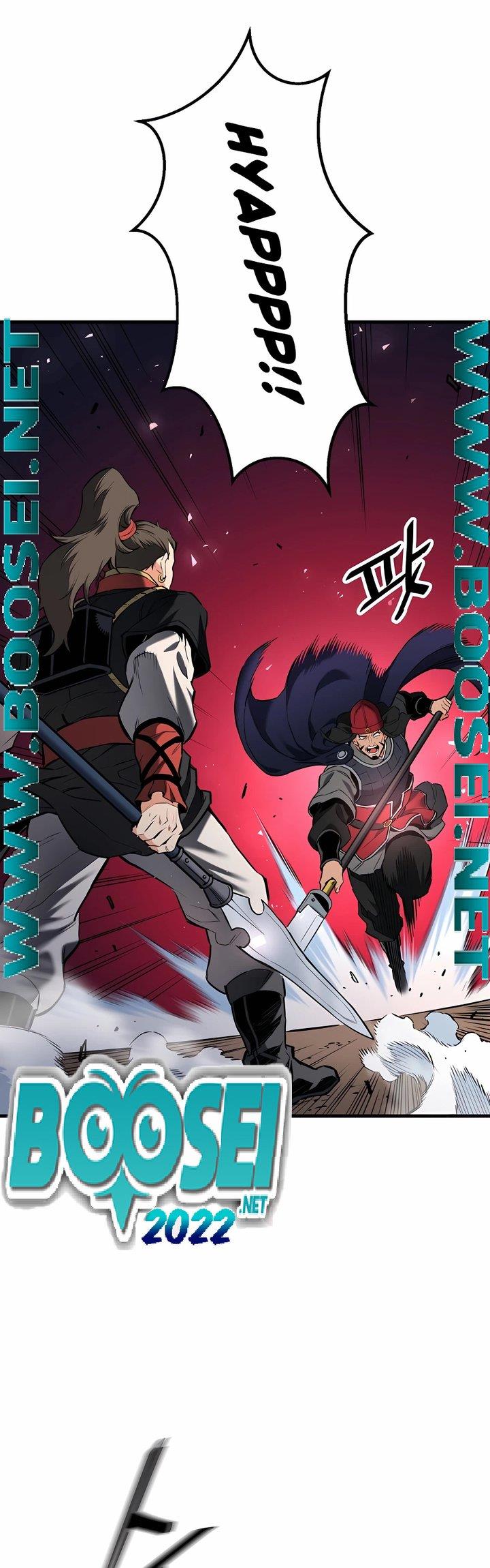 pride-of-the-blade - Chapter: 8