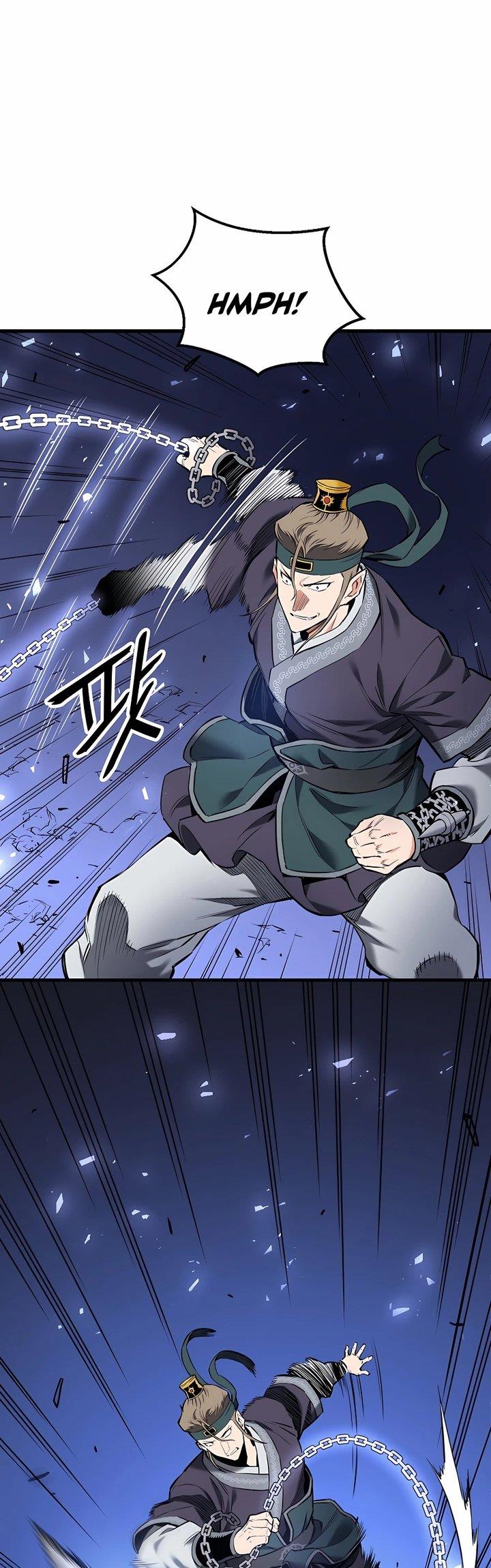 pride-of-the-blade - Chapter: 8