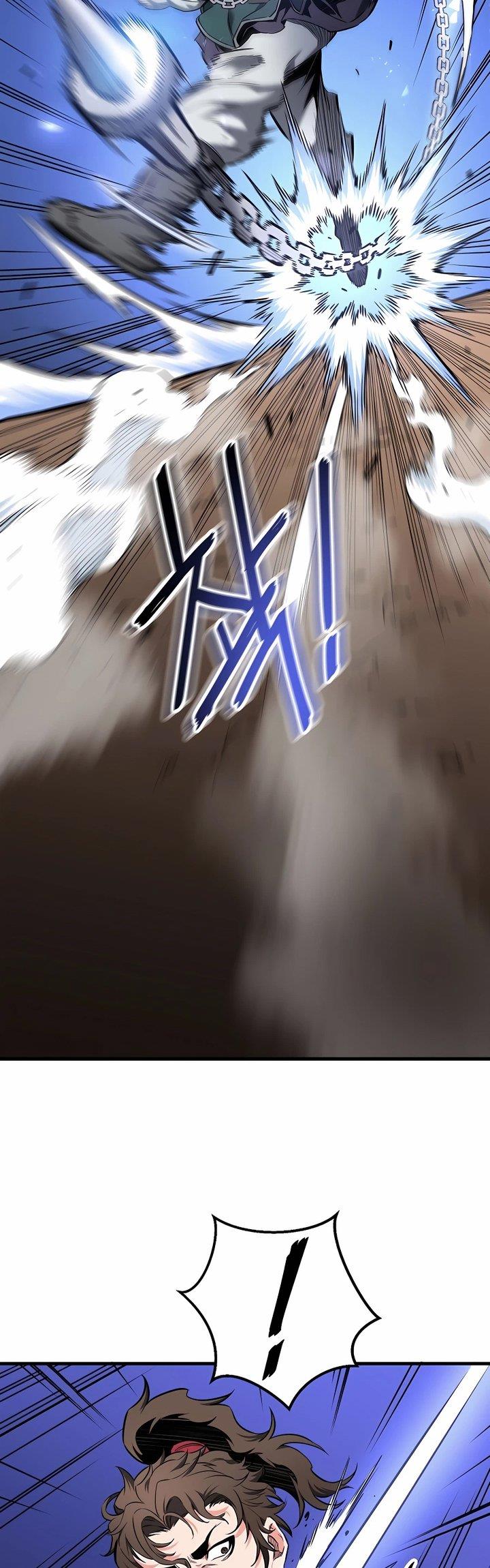 pride-of-the-blade - Chapter: 8