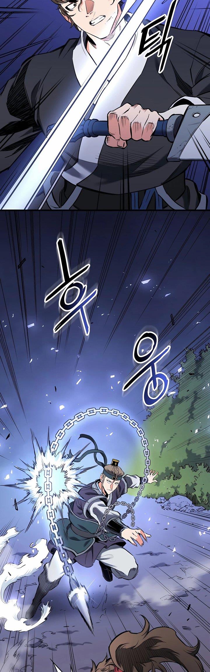 pride-of-the-blade - Chapter: 8