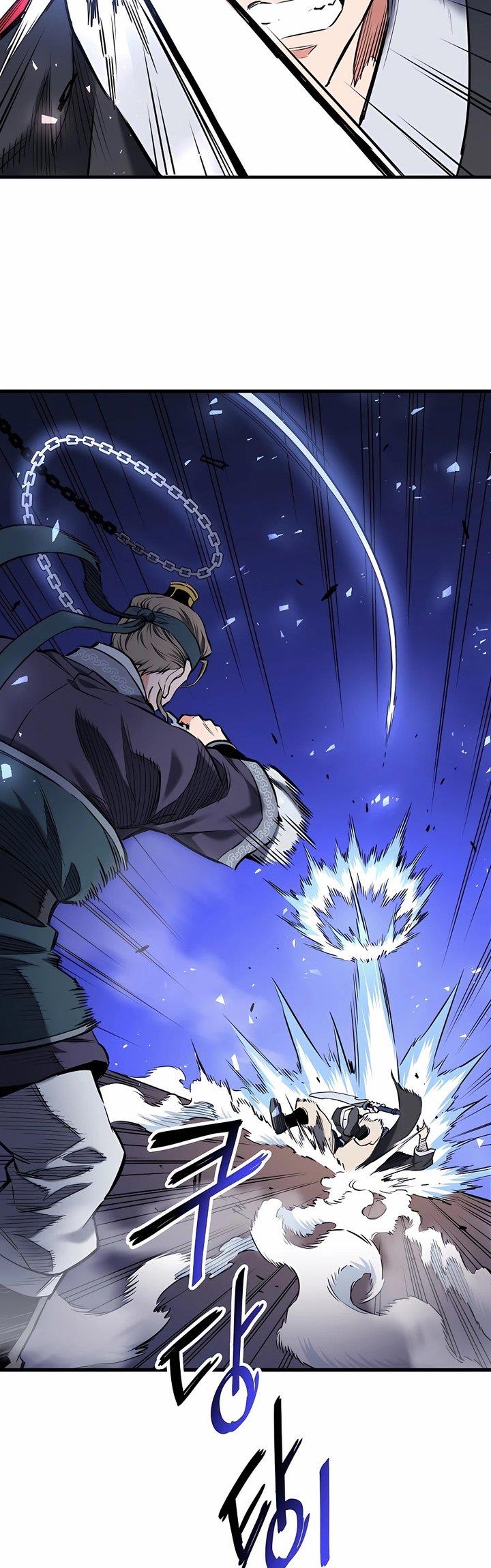 pride-of-the-blade - Chapter: 8