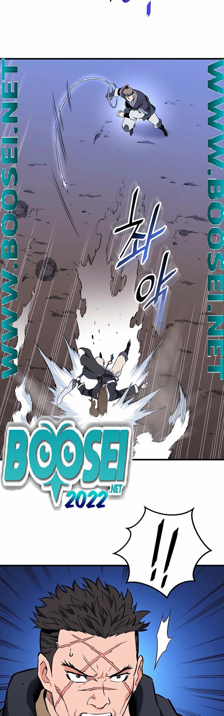 pride-of-the-blade - Chapter: 8