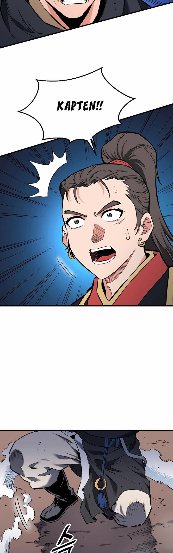 pride-of-the-blade - Chapter: 8