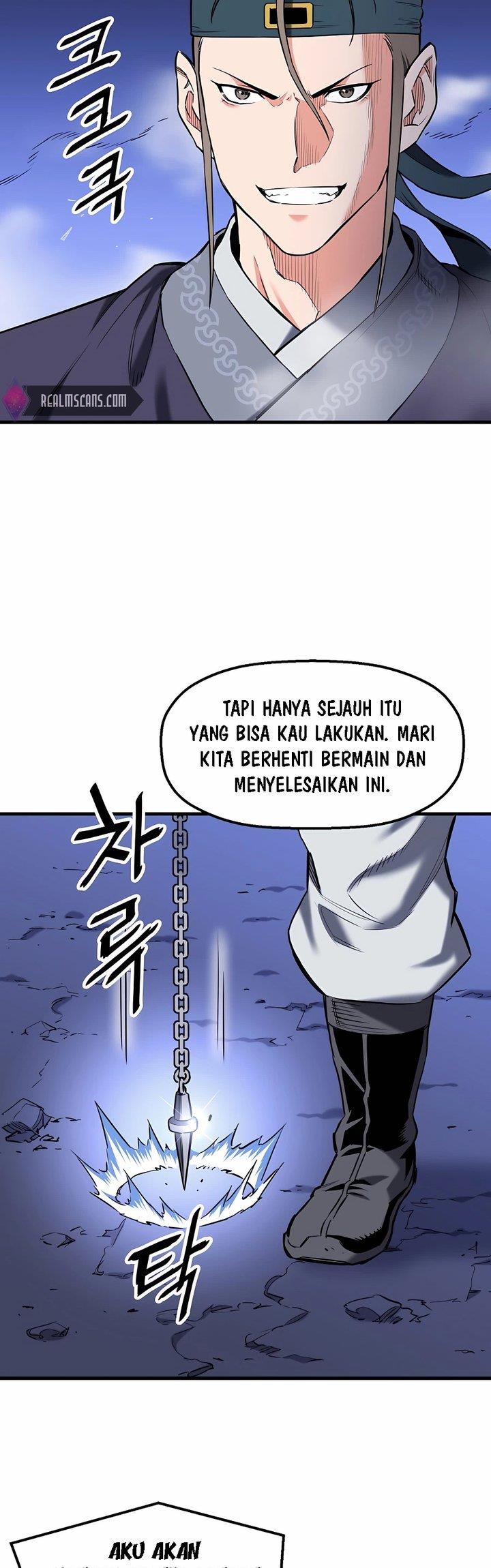 pride-of-the-blade - Chapter: 8