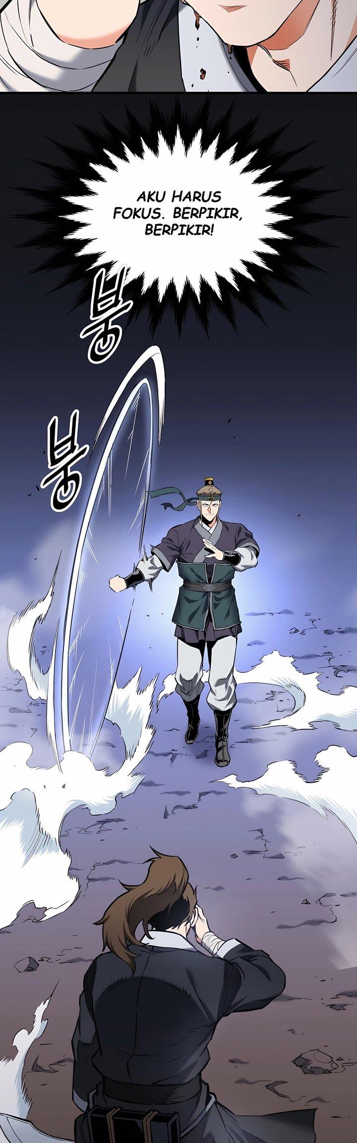 pride-of-the-blade - Chapter: 8