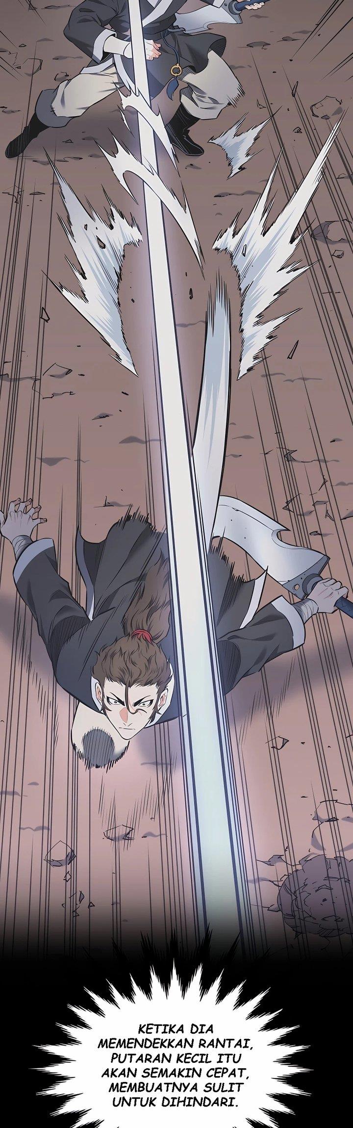 pride-of-the-blade - Chapter: 8