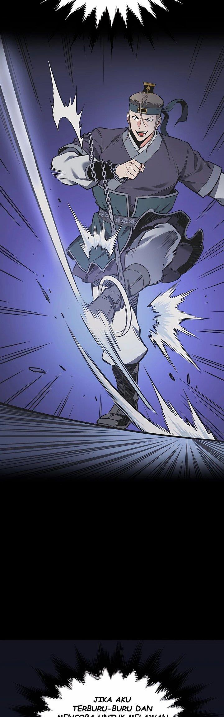 pride-of-the-blade - Chapter: 8