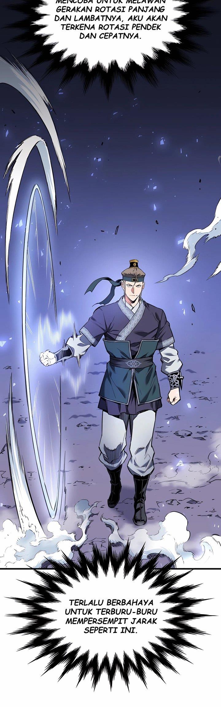 pride-of-the-blade - Chapter: 8