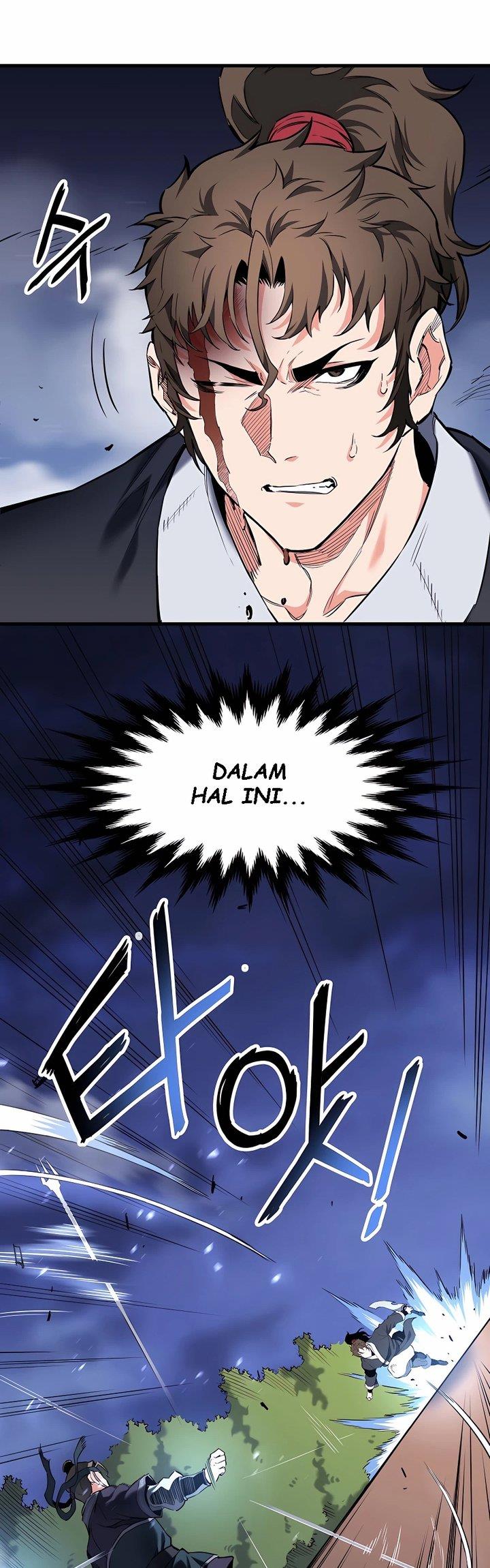 pride-of-the-blade - Chapter: 8