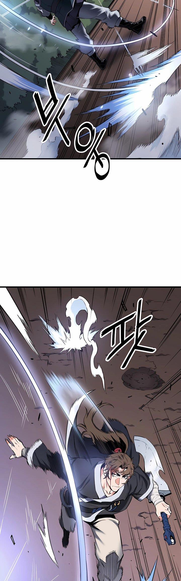 pride-of-the-blade - Chapter: 8
