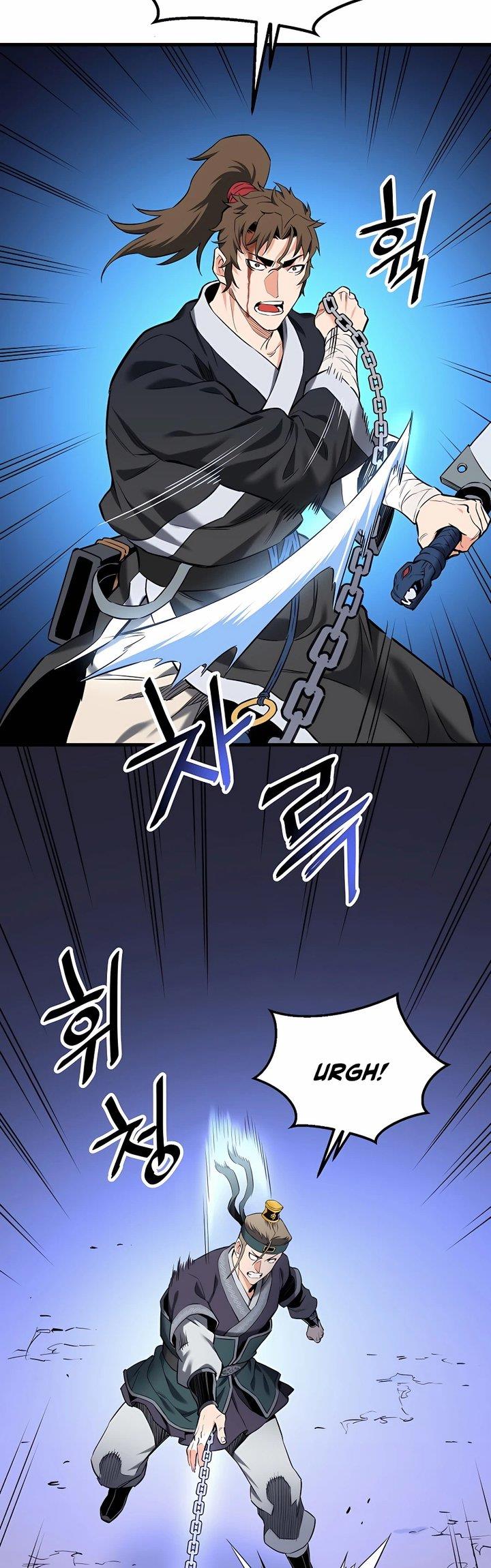 pride-of-the-blade - Chapter: 8
