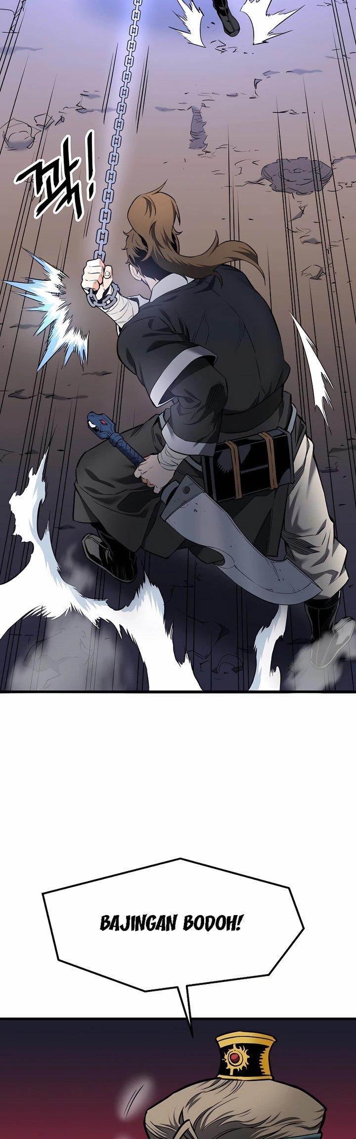 pride-of-the-blade - Chapter: 8