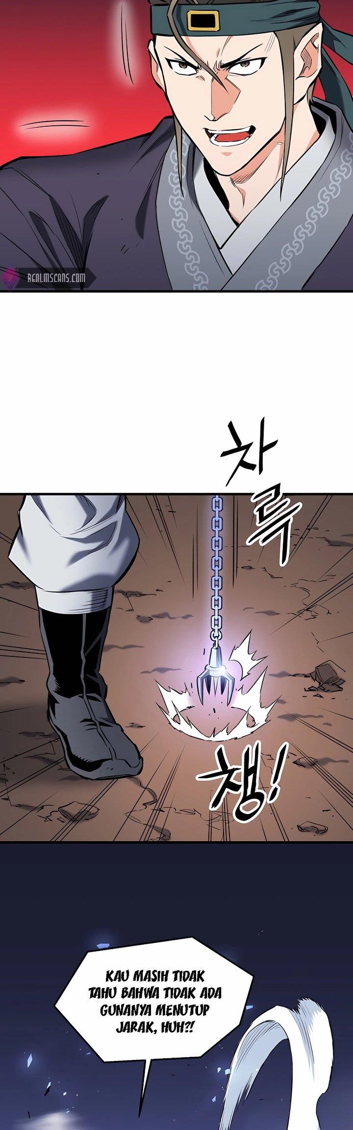pride-of-the-blade - Chapter: 8