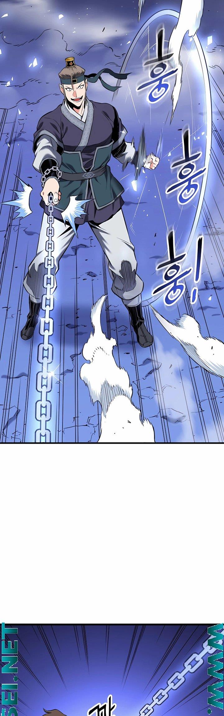 pride-of-the-blade - Chapter: 8