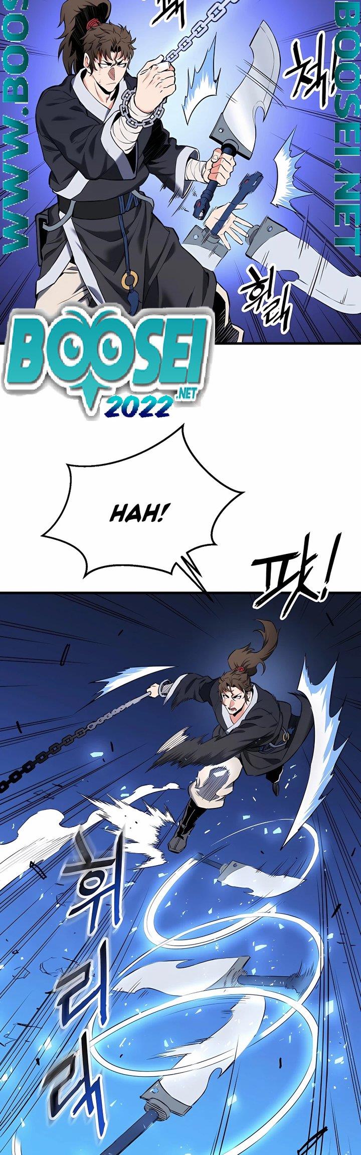 pride-of-the-blade - Chapter: 8